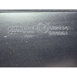 Lexus GX460 Right Blind Spot Turn Heated Mirror 2014-2023