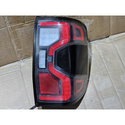 N1WB-13096-MG Ford Ranger Right High LED Blind Spot Radar Tail Lamp