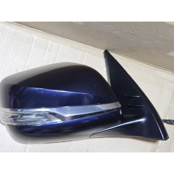 Lexus GX460 Right Blind Spot Turn Heated Mirror 2014-2023