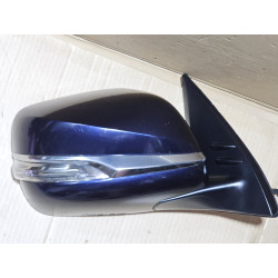 Lexus GX460 Right Blind Spot Turn Heated Mirror 2014-2023