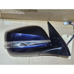 Lexus GX460 Right Blind Spot Turn Heated Mirror 2014-2023