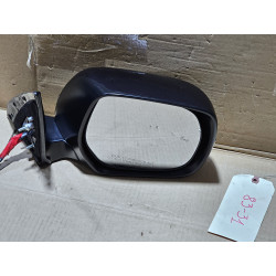 Lexus GX460 Right Blind Spot Turn Heated Mirror 2014-2023