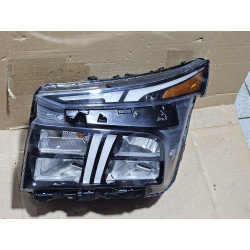 92101-S2500 Hyundai Santa Fe Left Full LED Headlight 2021-2023 92180-S2600