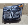 92101-S2500 Hyundai Santa Fe Left Full LED Headlight 2021-2023 92180-S2600