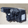 92101-S2500 Hyundai Santa Fe Left Full LED Headlight 2021-2023 92180-S2600