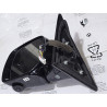 96302-1V91B Infiniti QX56 Left Camera Power Fold Auto Dim Mirror 2013-2024