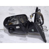 96302-1V91B Infiniti QX56 Left Camera Power Fold Auto Dim Mirror 2013-2024