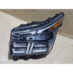 92101-S2500 Hyundai Santa Fe Left Full LED Headlight 2021-2023 92180-S2600
