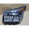 92101-S2500 Hyundai Santa Fe Left Full LED Headlight 2021-2023 92180-S2600