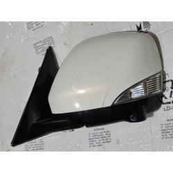 96302-1V91B Infiniti QX56 Left Camera Power Fold Auto Dim Mirror 2013-2024