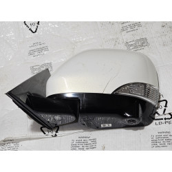 96302-1V91B Infiniti QX56 Left Camera Power Fold Auto Dim Mirror 2013-2024