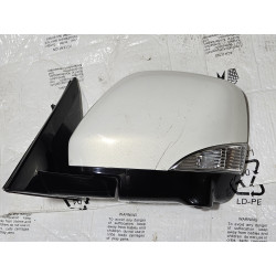 96302-1V91B Infiniti QX56 Left Camera Power Fold Auto Dim Mirror 2013-2024