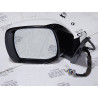 96302-1V91B Infiniti QX56 Left Camera Power Fold Auto Dim Mirror 2013-2024