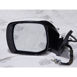 96302-1V91B Infiniti QX56 Left Camera Power Fold Auto Dim Mirror 2013-2024
