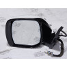 96302-1V91B Infiniti QX56 Left Camera Power Fold Auto Dim Mirror 2013-2024