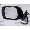 96302-1V91B Infiniti QX56 Left Camera Power Fold Auto Dim Mirror 2013-2024