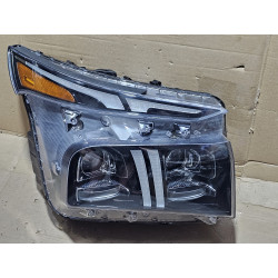 92102-S2600 Hyundai Santa Fe Right Full LED Headlight 2021-2023 92180-S2600