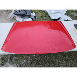 19152840 Chevrolet Corvette Red Top Roof Targa 2005-2013 12499572
