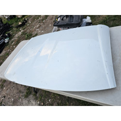 19152840 Chevrolet Corvette White Top Roof Targa 2005-2013 12499572