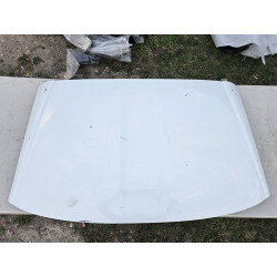 19152840 Chevrolet Corvette White Top Roof Targa 2005-2013 12499572
