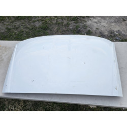 19152840 Chevrolet Corvette White Top Roof Targa 2005-2013 12499572