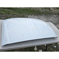 19152840 Chevrolet Corvette White Top Roof Targa 2005-2013 12499572