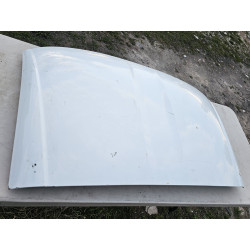 19152840 Chevrolet Corvette White Top Roof Targa 2005-2013 12499572