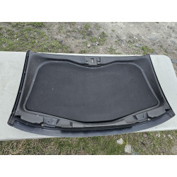 19152840 Chevrolet Corvette White Top Roof Targa 2005-2013 12499572