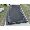 19152840 Chevrolet Corvette White Top Roof Targa 2005-2013 12499572