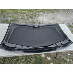 19152840 Chevrolet Corvette White Top Roof Targa 2005-2013 12499572