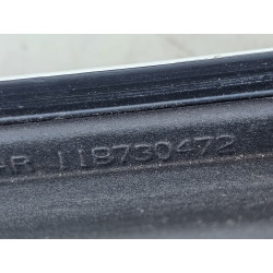 19152840 Chevrolet Corvette White Top Roof Targa 2005-2013 12499572