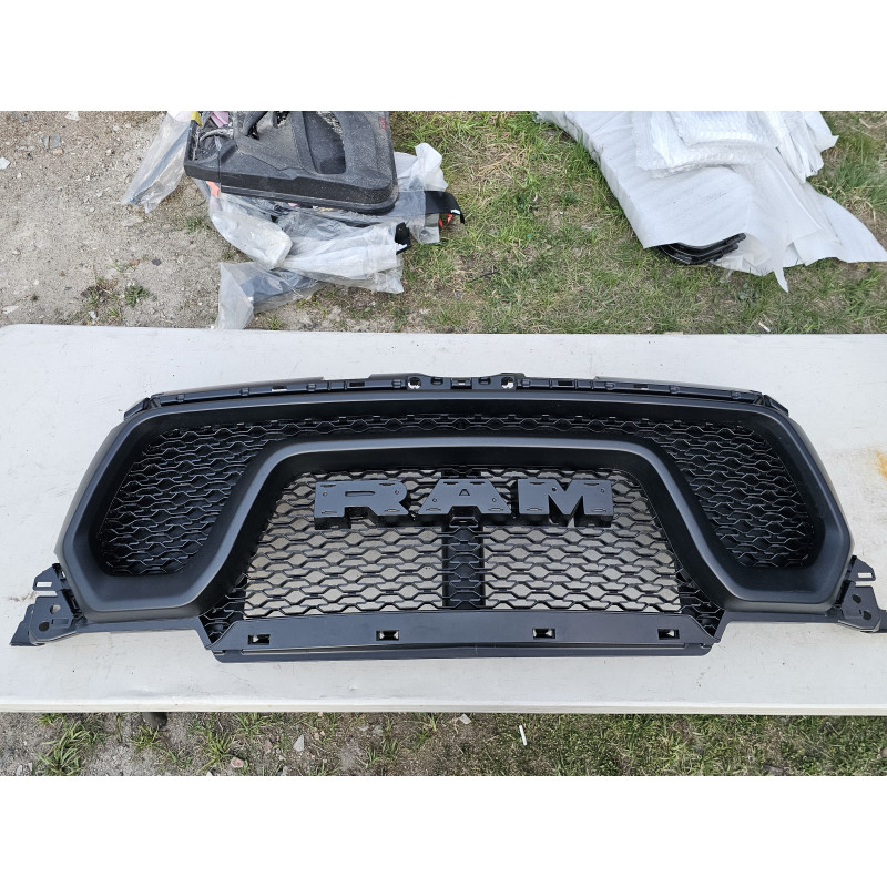 68460768AA Dodge Ram 1500 Grille 2019-2025