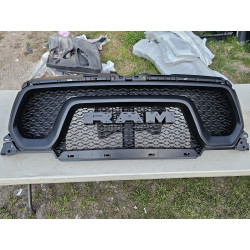 68460768AA Dodge Ram 1500 Grille 2019-2025