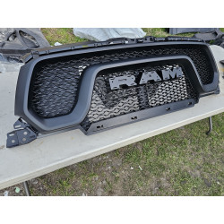 68460768AA Dodge Ram 1500 Grille 2019-2025