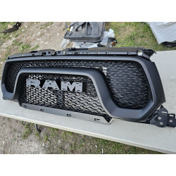 68460768AA Dodge Ram 1500 Grille 2019-2025