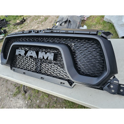 68460768AA Dodge Ram 1500 Grille 2019-2025