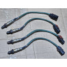 FR3A-9Y460-DA Ford Mustang Oxygen Sensor 2015-2023