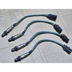 FR3A-9Y460-DA Ford Mustang Oxygen Sensor 2015-2023