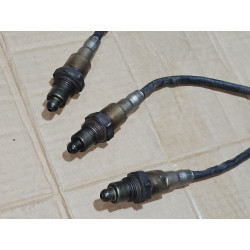 GK41-9G444-CA Ford Mustang Oxygen Sensor 2015-2023