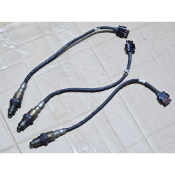 GK41-9G444-CA Ford Mustang Oxygen Sensor 2015-2023