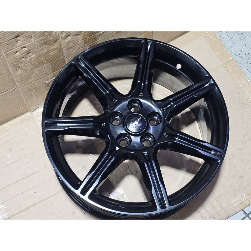 JR3J-1007-FA Ford Mustang Alloy Wheel Rim 2018-2021 JR3Z-1007-F