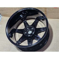 JR3J-1007-FA Ford Mustang Alloy Wheel Rim 2018-2021 JR3Z-1007-F