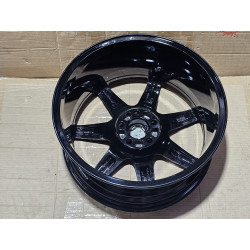 JR3J-1007-FA Ford Mustang Alloy Wheel Rim 2018-2021 JR3Z-1007-F
