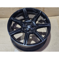 JR3J-1007-FA Ford Mustang Alloy Wheel Rim 2018-2021 JR3Z-1007-F