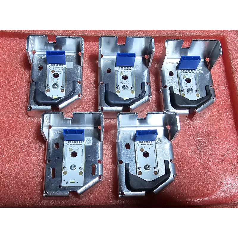 Jeep Grand Cherokee Right LED Headlight Module 2021