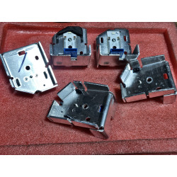 Jeep Grand Cherokee Right LED Headlight Module 2021