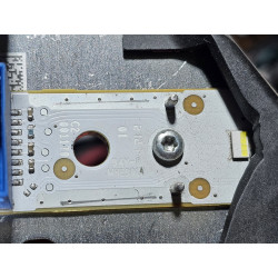 Jeep Grand Cherokee Right LED Headlight Module 2021