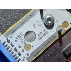 Jeep Grand Cherokee Right LED Headlight Module 2021