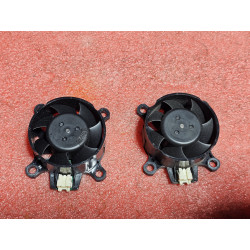 Jeep Grand Cherokee LED Headlight Fan Motor | Audi, BMW