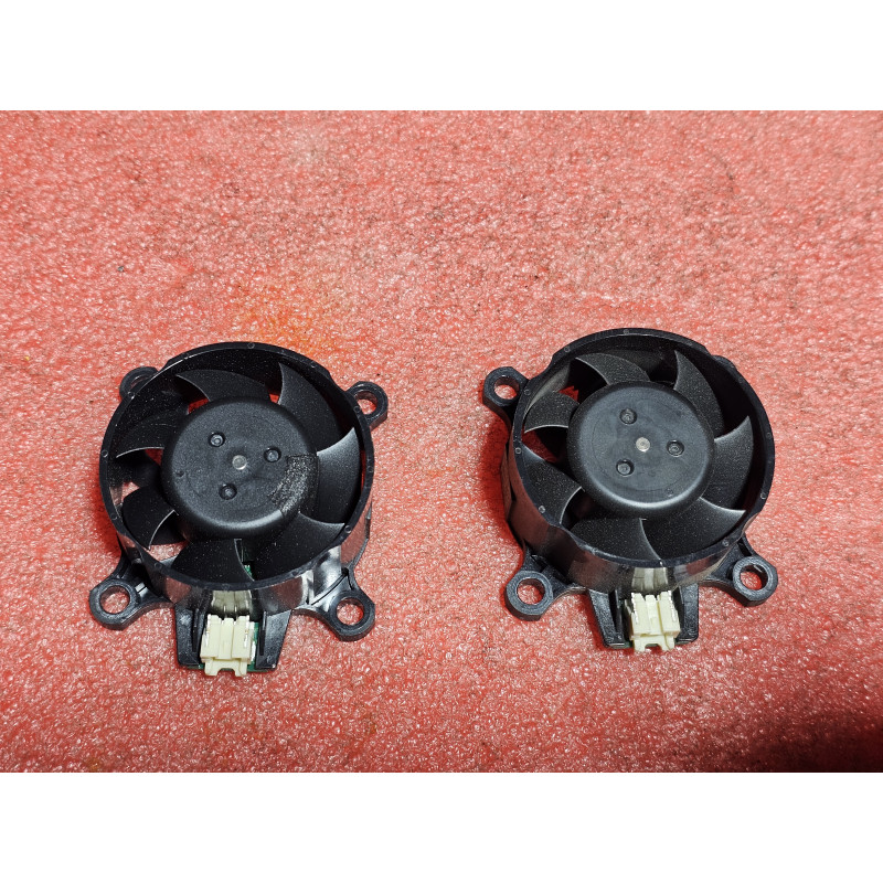 Jeep Grand Cherokee LED Headlight Fan Motor | Audi, BMW